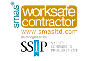 SSIP Worksafe Contractor