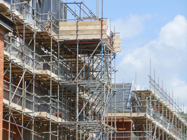 Specialist Scaffolding West Sussex